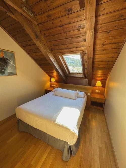 Aparthotel Siente Boí & Spa