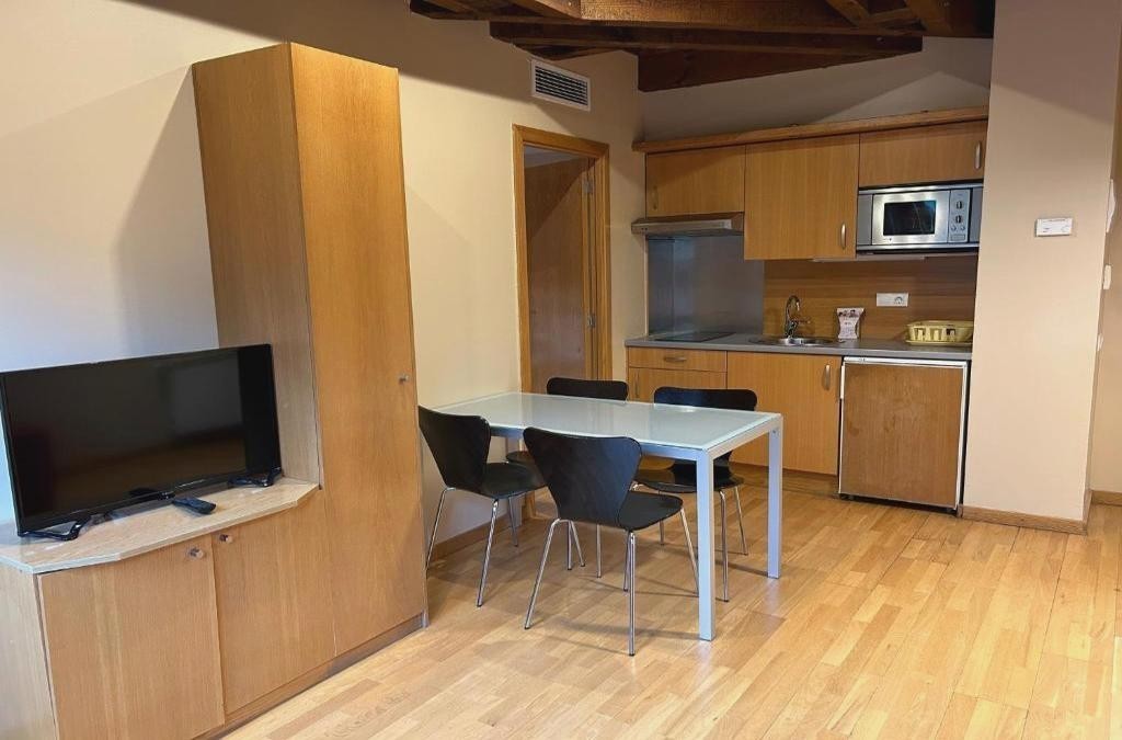 Aparthotel Siente Boí & Spa