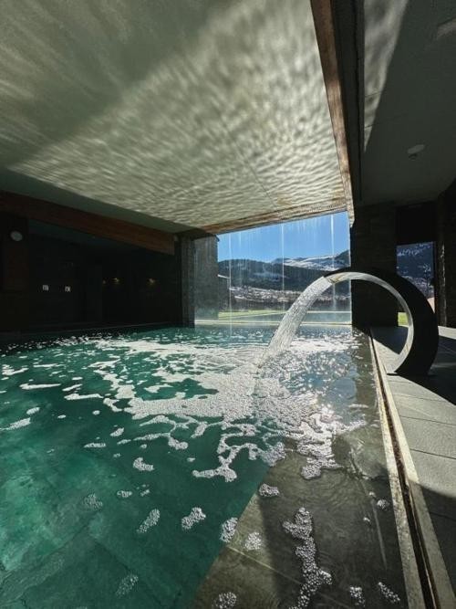 Aparthotel Siente Boí & Spa