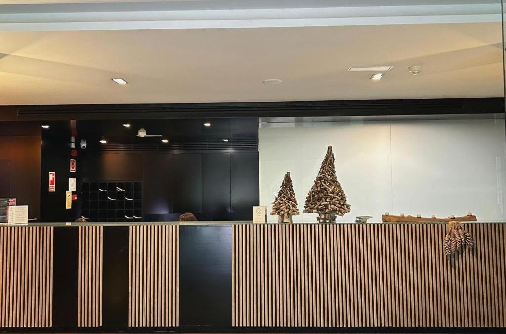 Aparthotel Siente Boí & Spa