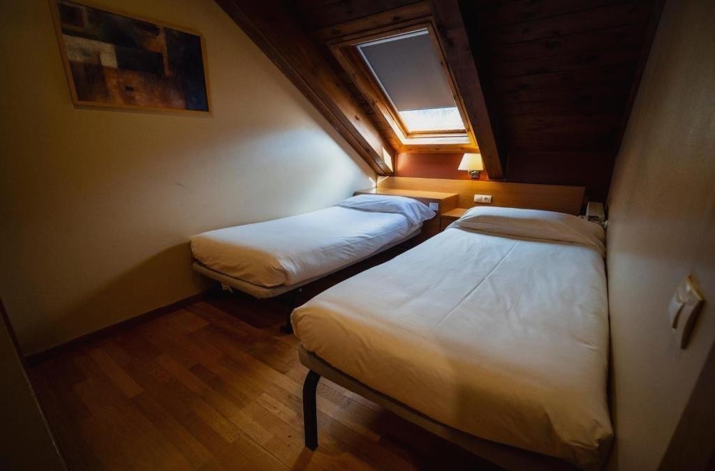 Aparthotel Siente Boí & Spa