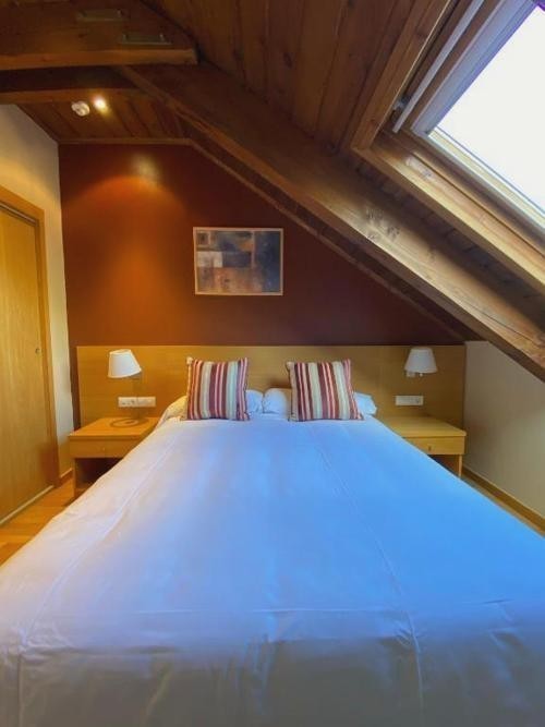 Aparthotel Siente Boí & Spa