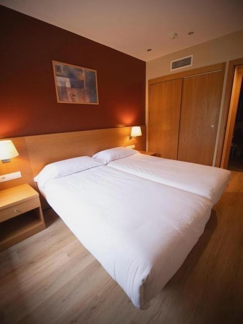 Aparthotel Siente Boí & Spa