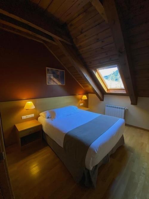 Aparthotel Siente Boí & Spa