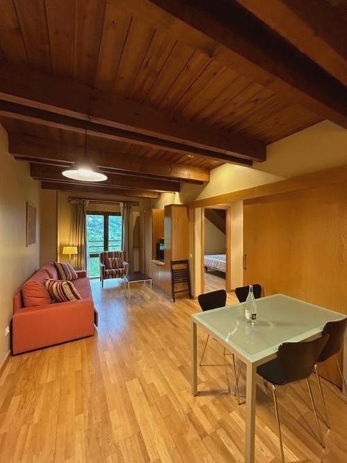 Aparthotel Siente Boí & Spa