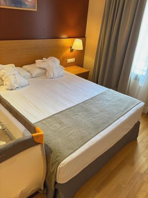 Aparthotel Siente Boí & Spa