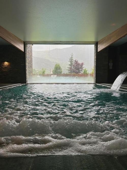 Aparthotel Siente Boí & Spa