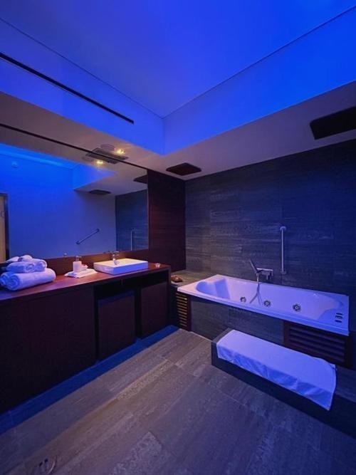 Aparthotel Siente Boí & Spa