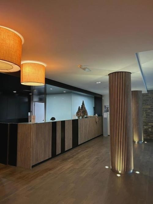 Aparthotel Siente Boí & Spa