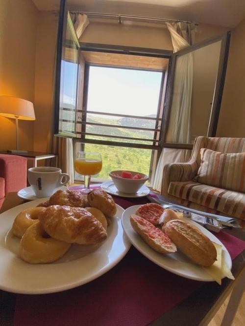 Aparthotel Siente Boí & Spa