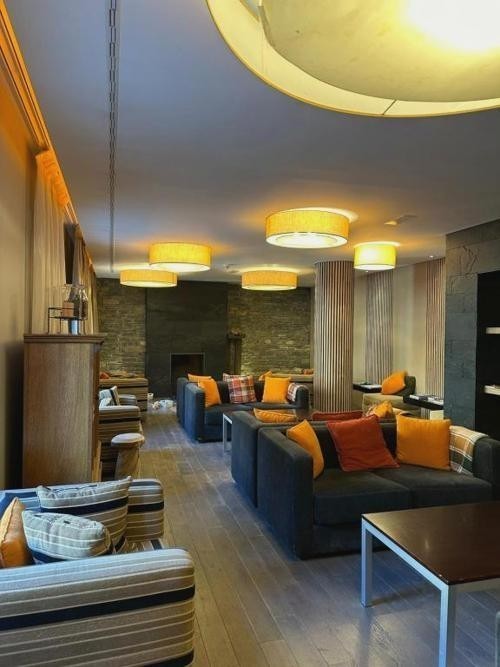Aparthotel Siente Boí & Spa