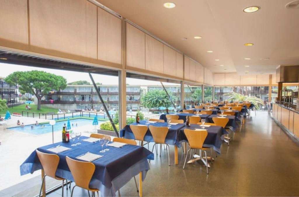 Aparthotel Comtat Sant Jordi