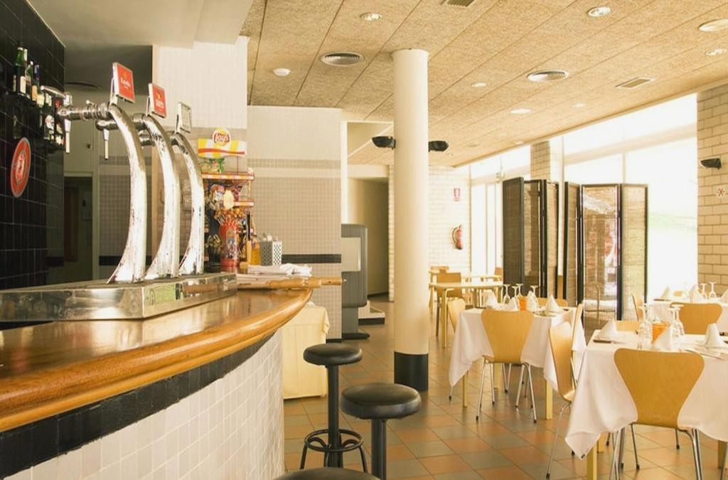 Aparthotel Comtat Sant Jordi