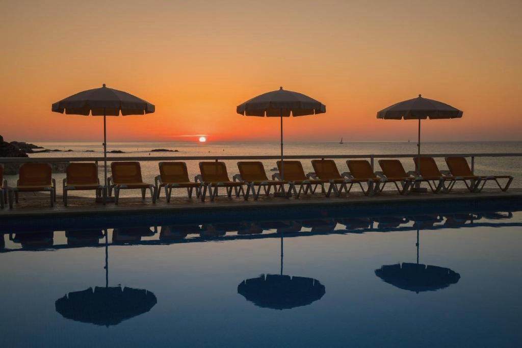 htopBliss Caleta Palace