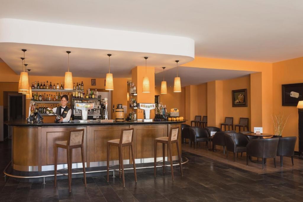 htopBliss Caleta Palace