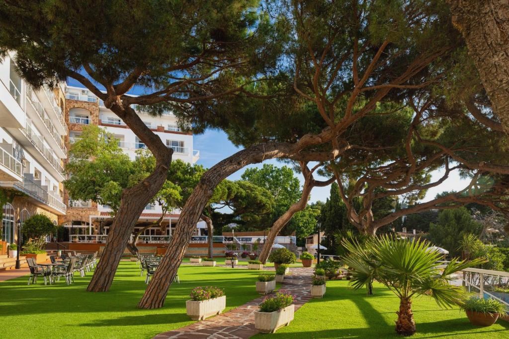 htopBliss Caleta Palace