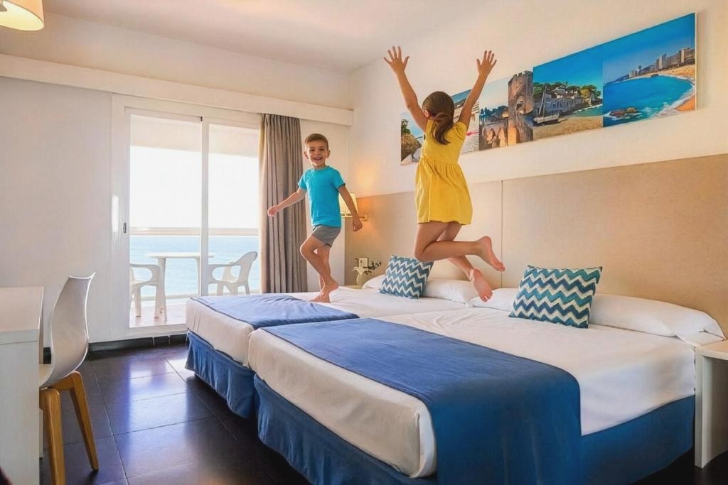 htopBliss Caleta Palace