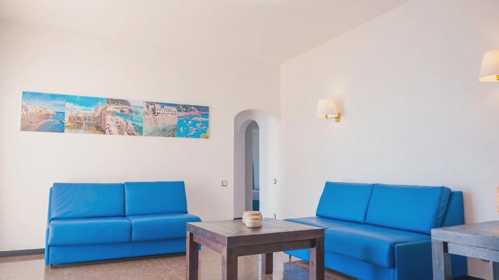 htopBliss Caleta Palace