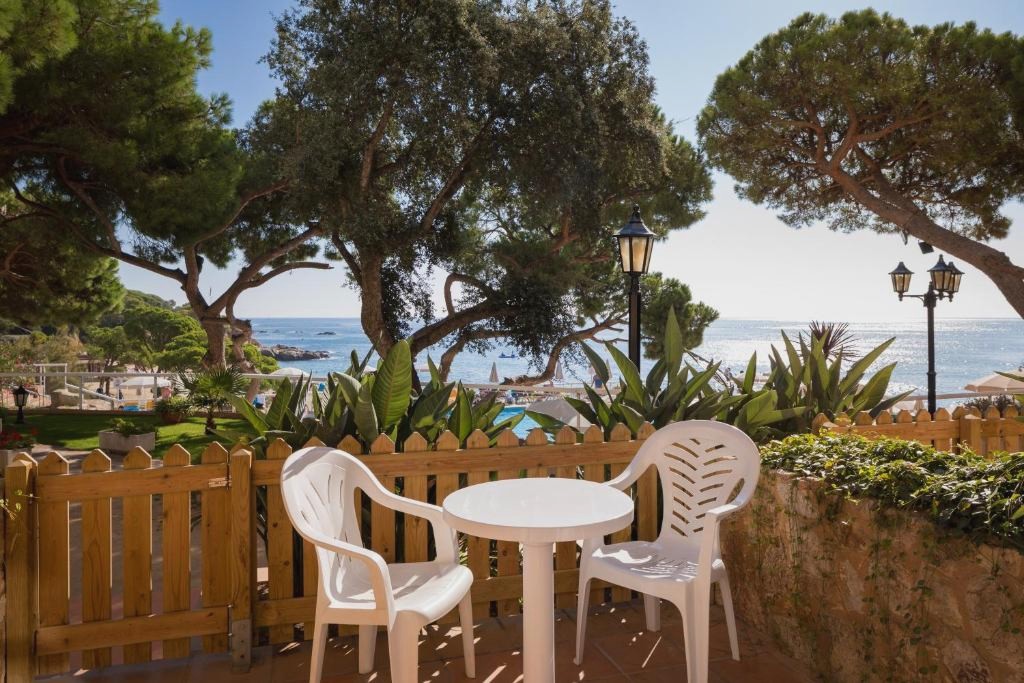 htopBliss Caleta Palace