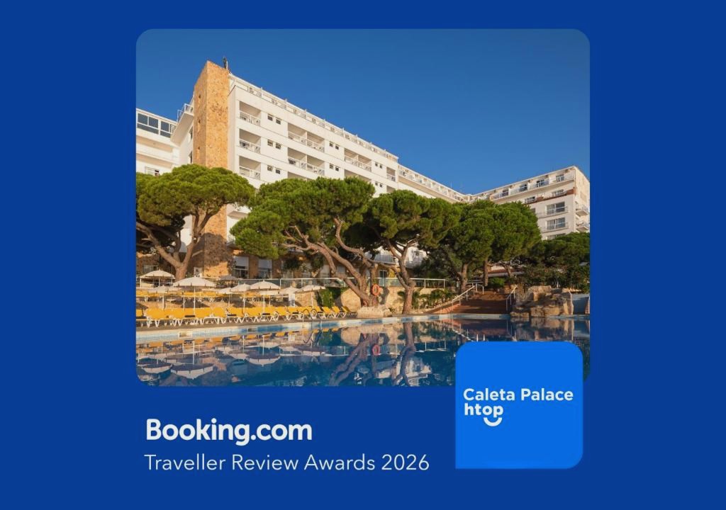 htopBliss Caleta Palace