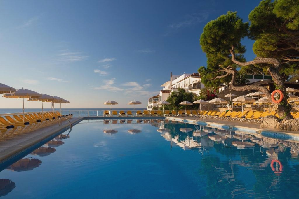 htopBliss Caleta Palace