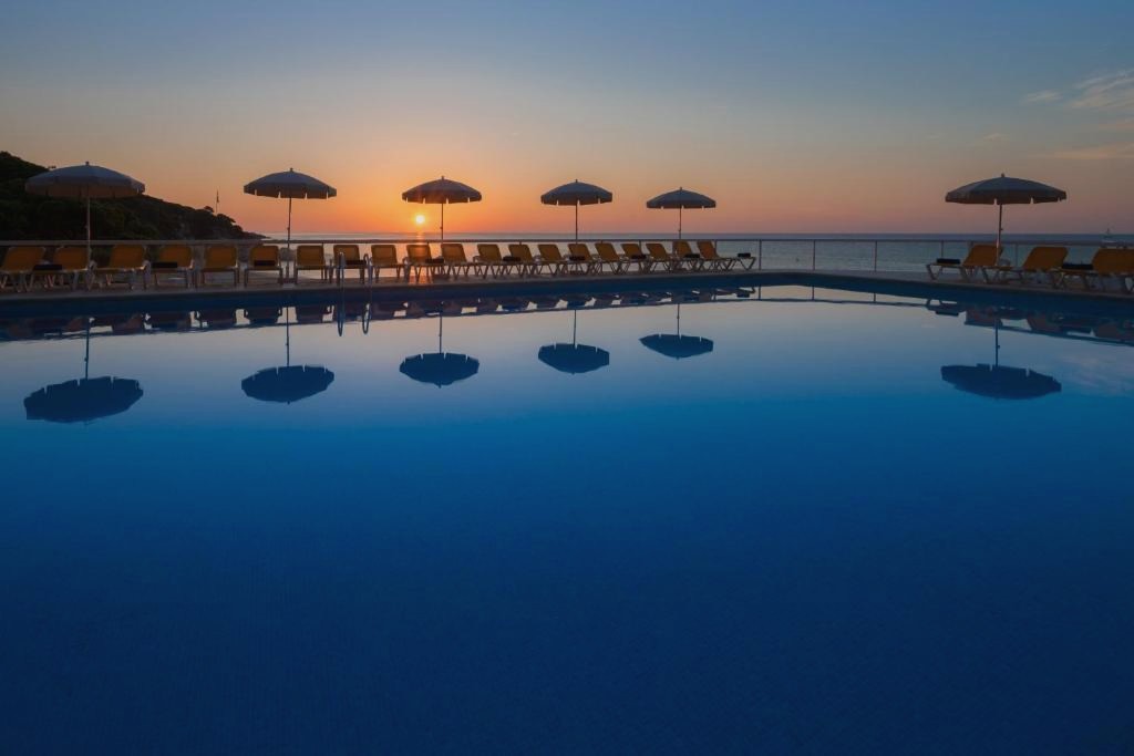 htopBliss Caleta Palace