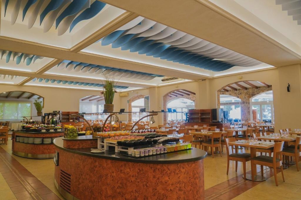 htopBliss Caleta Palace