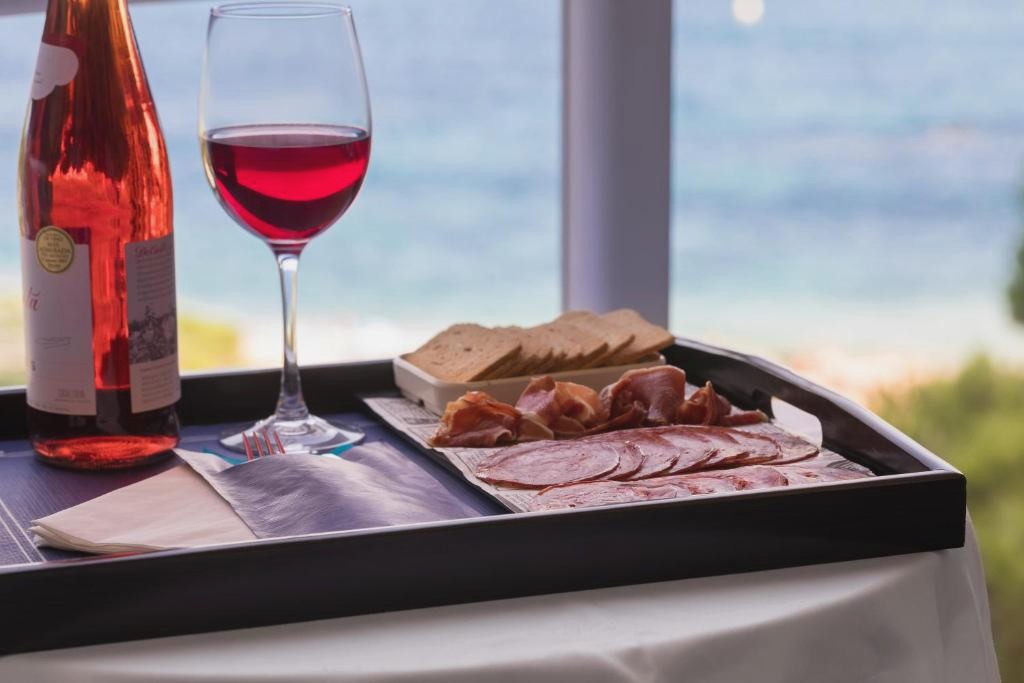 htopBliss Caleta Palace
