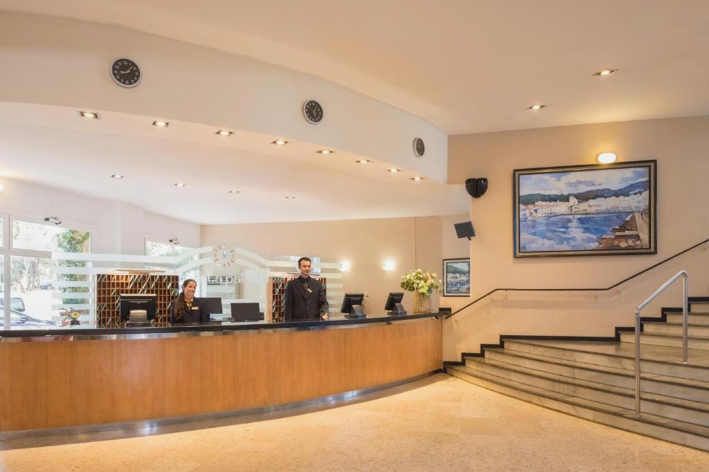 htopBliss Caleta Palace