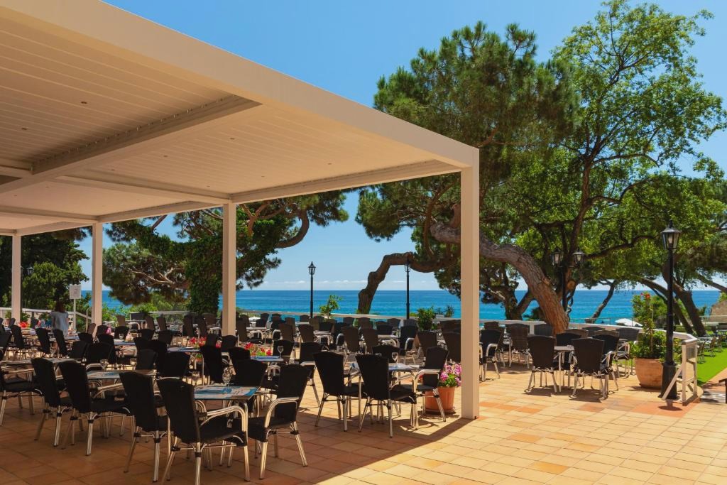 htopBliss Caleta Palace