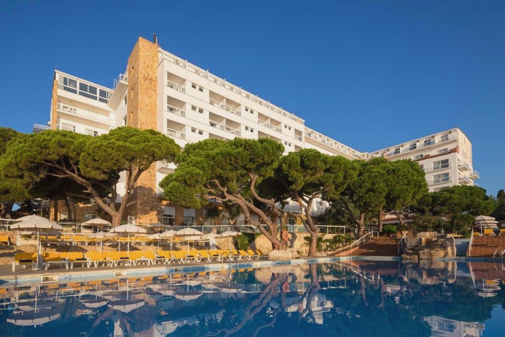 htopBliss Caleta Palace