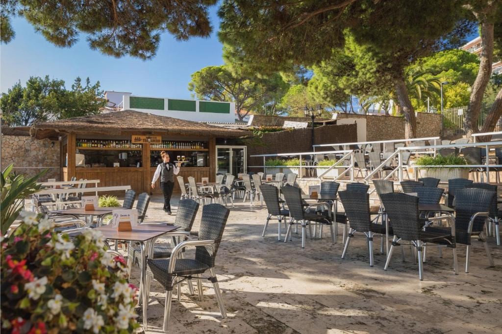 htopBliss Caleta Palace