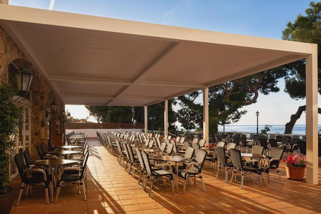 htopBliss Caleta Palace