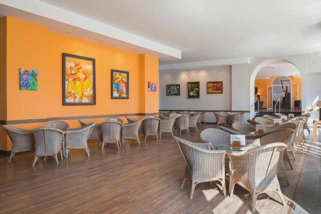htopBliss Caleta Palace
