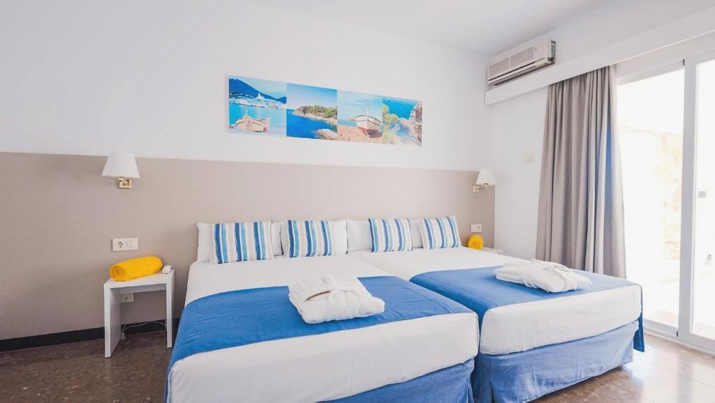 htopBliss Caleta Palace