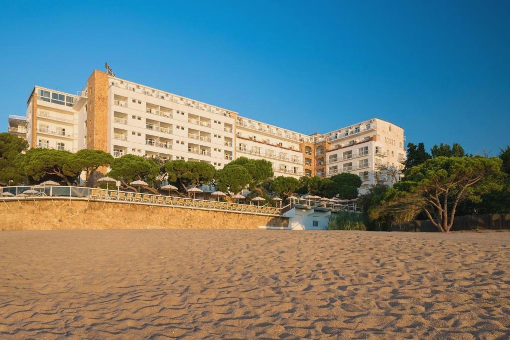 htopBliss Caleta Palace