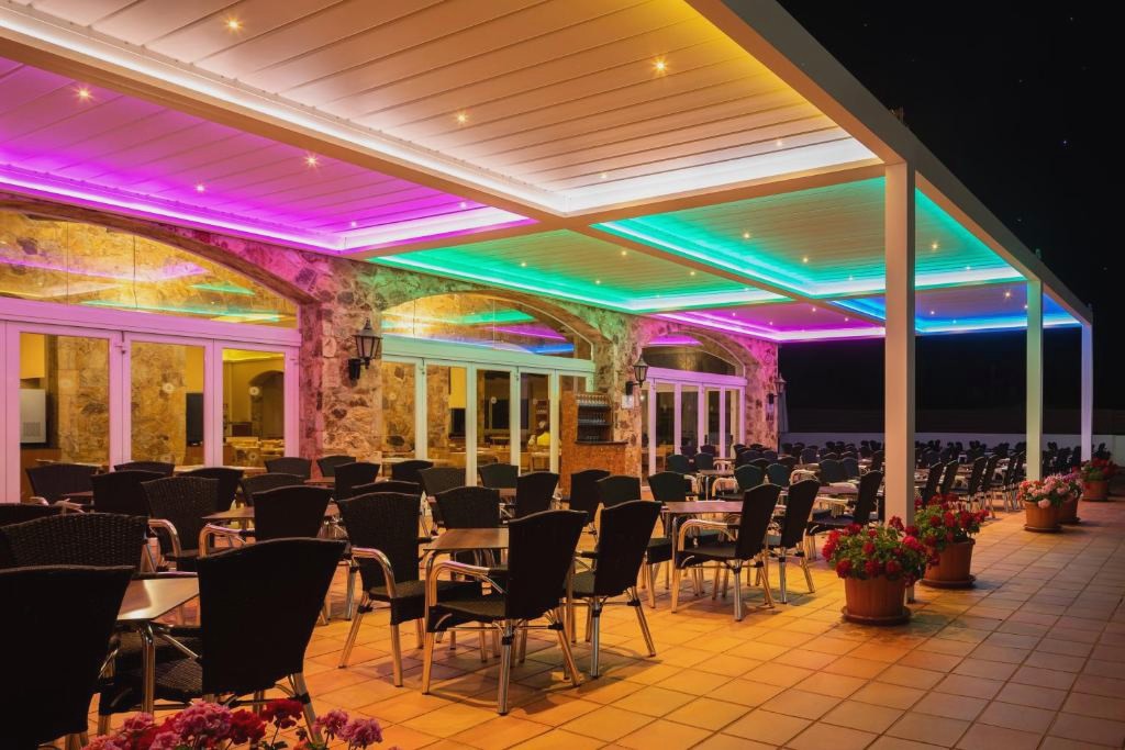htopBliss Caleta Palace
