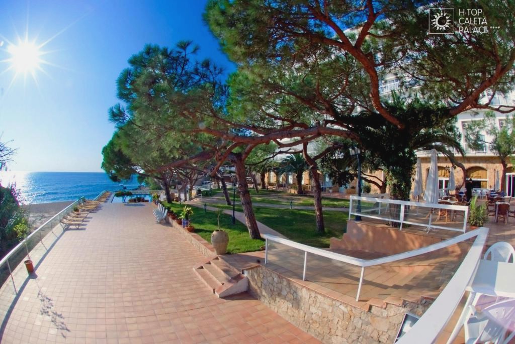 htopBliss Caleta Palace