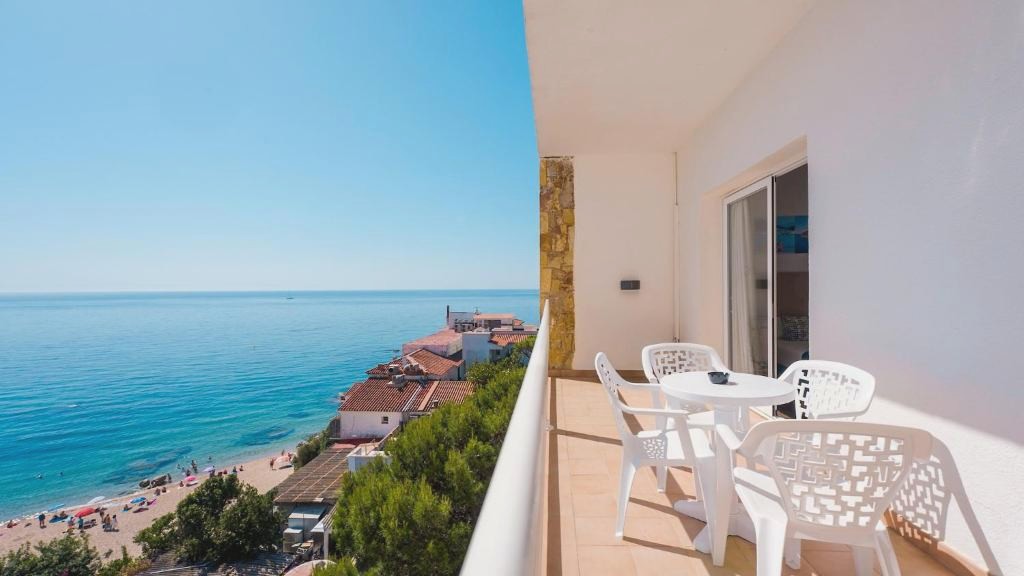 htopBliss Caleta Palace