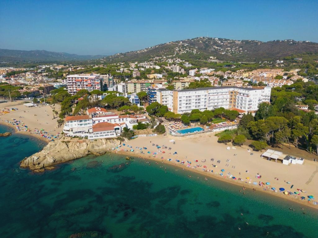 htopBliss Caleta Palace
