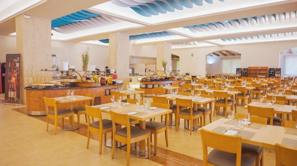 htopBliss Caleta Palace