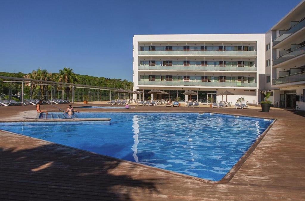 Séjour détente à Platja d’Aro