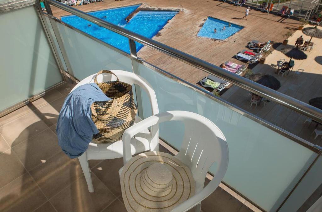 Séjour détente à Platja d’Aro - RV Hotels Nautic Park