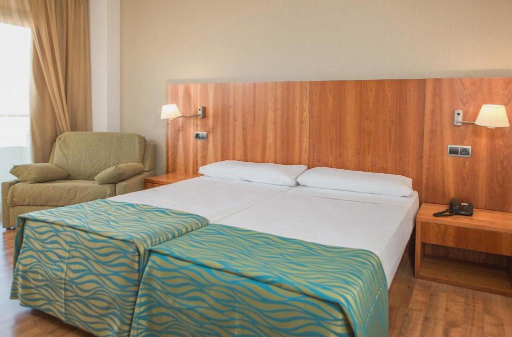 Séjour détente à Platja d’Aro - RV Hotels Nautic Park