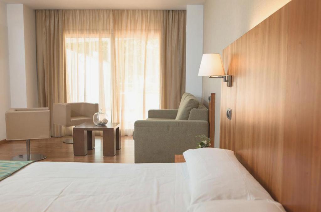 Séjour détente à Platja d’Aro - RV Hotels Nautic Park