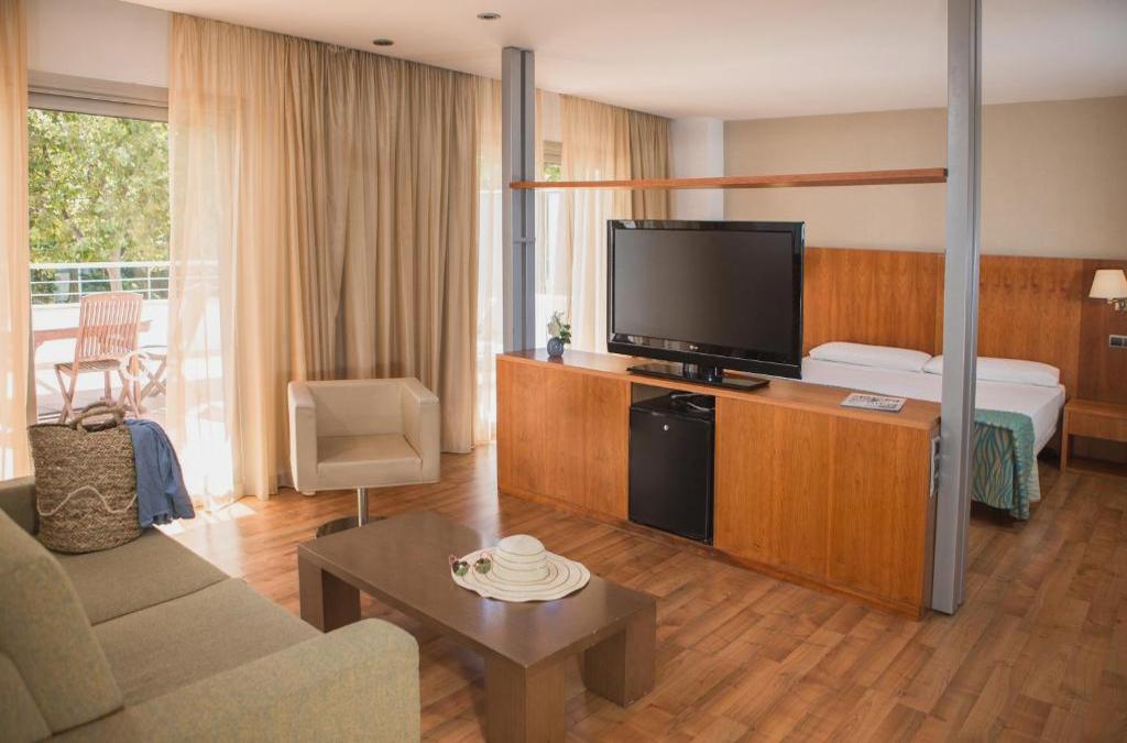 Séjour détente à Platja d’Aro - RV Hotels Nautic Park