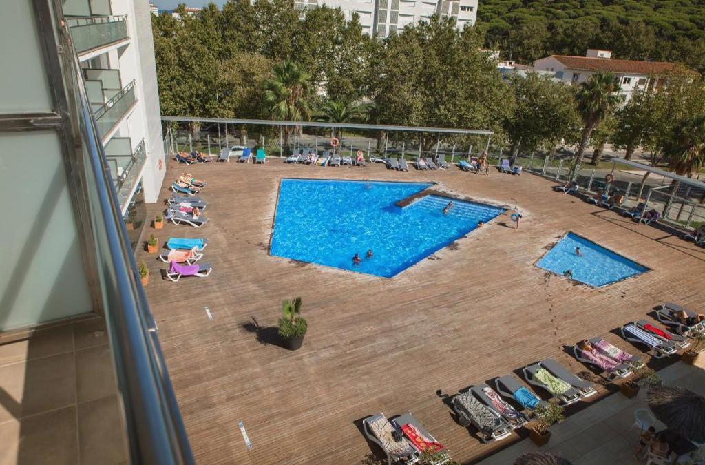 Séjour détente à Platja d’Aro - RV Hotels Nautic Park