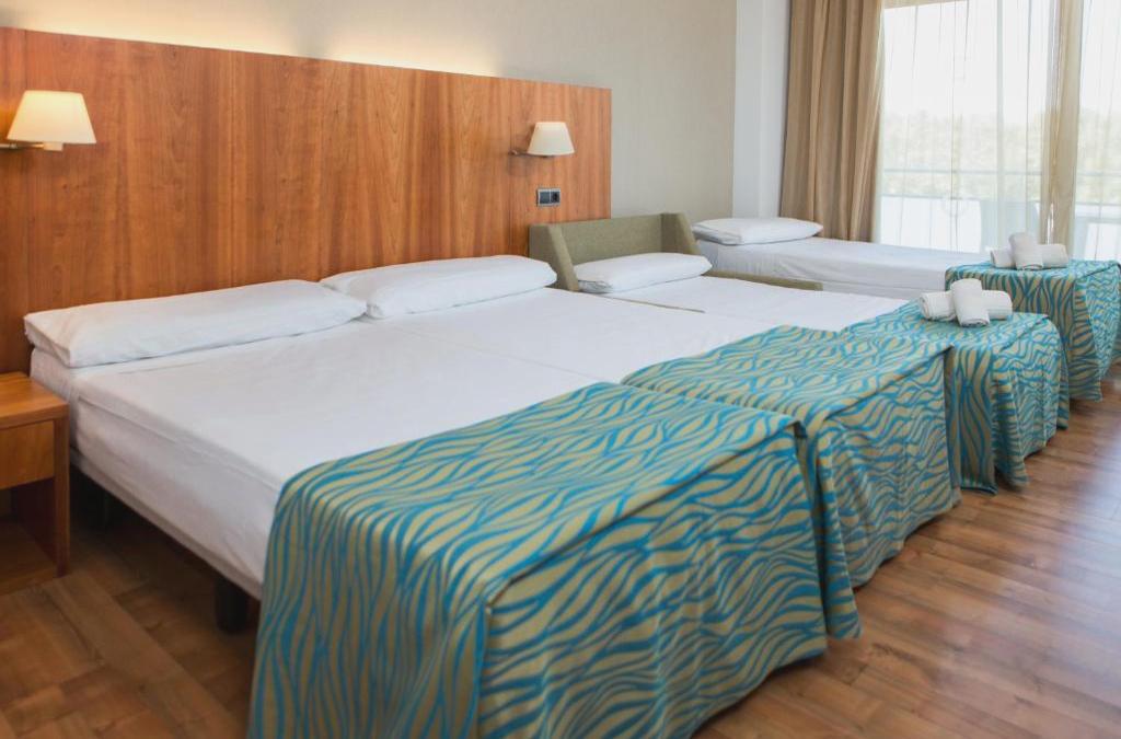 Séjour détente à Platja d’Aro - RV Hotels Nautic Park
