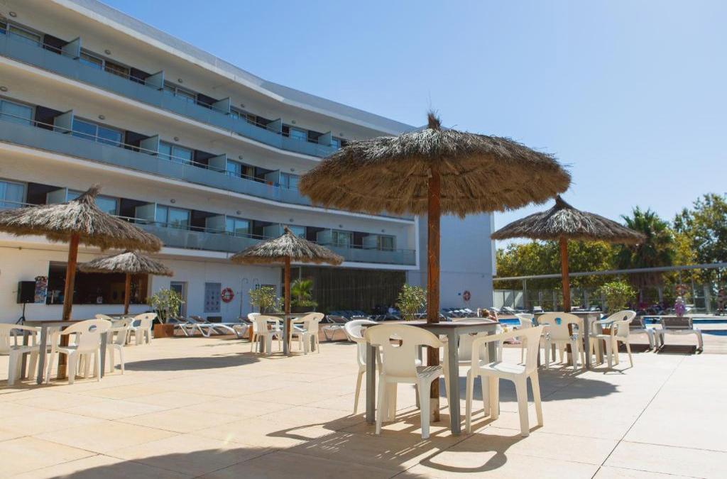 Séjour détente à Platja d’Aro - RV Hotels Nautic Park