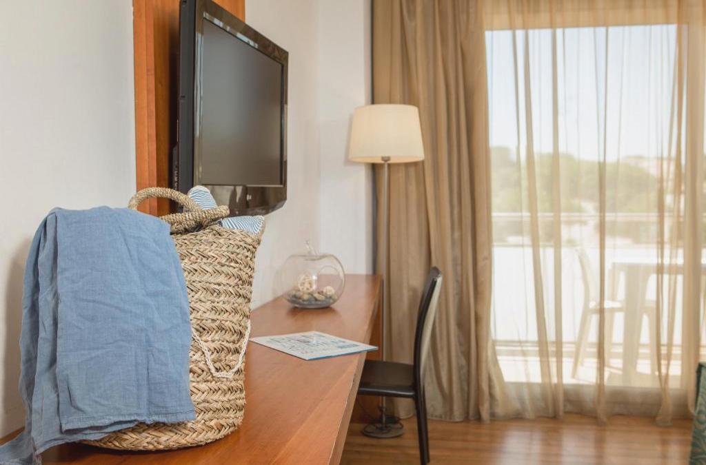 Séjour détente à Platja d’Aro - RV Hotels Nautic Park